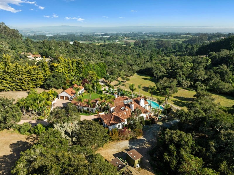 235 Vista Del Pajaro Road