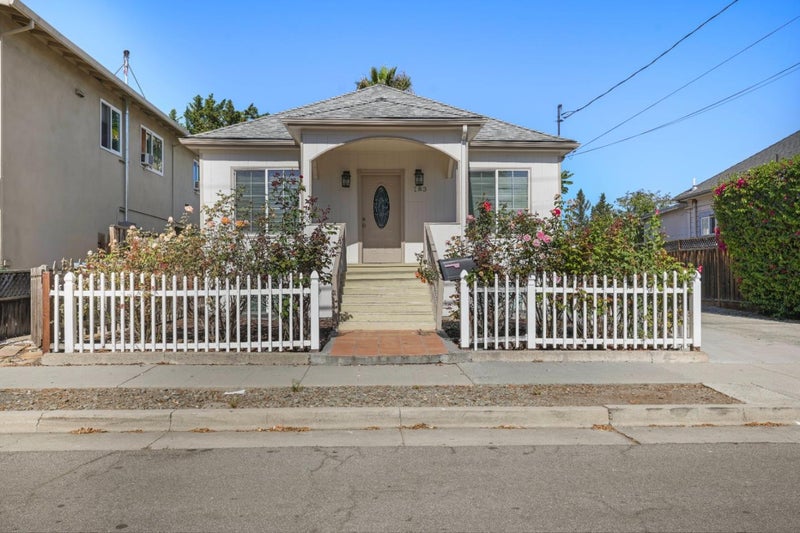 183 Rainier Street