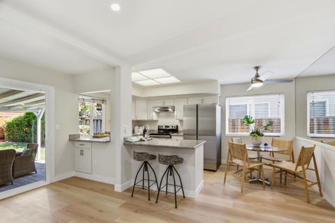 Tiny photo for 6102 Urlin Court, San Jose, CA 95123 (MLS # ML82048523)