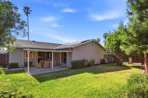Tiny photo for 6102 Urlin Court, San Jose, CA 95123 (MLS # ML82048523)