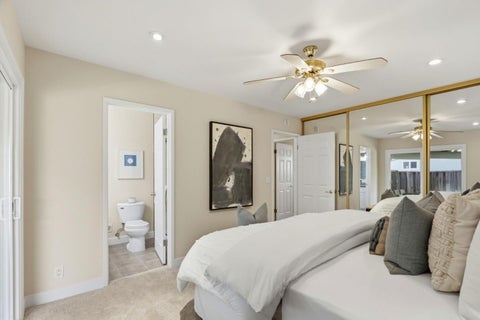 Tiny photo for 6102 Urlin Court, San Jose, CA 95123 (MLS # ML82048523)