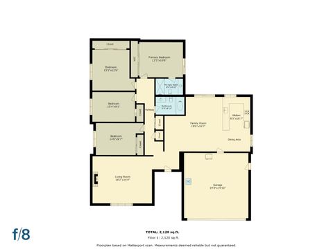 Tiny photo for 6102 Urlin Court, San Jose, CA 95123 (MLS # ML82048523)