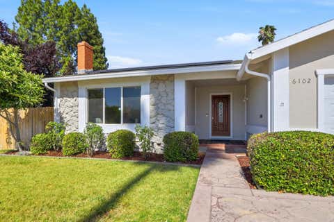 Tiny photo for 6102 Urlin Court, San Jose, CA 95123 (MLS # ML82048523)