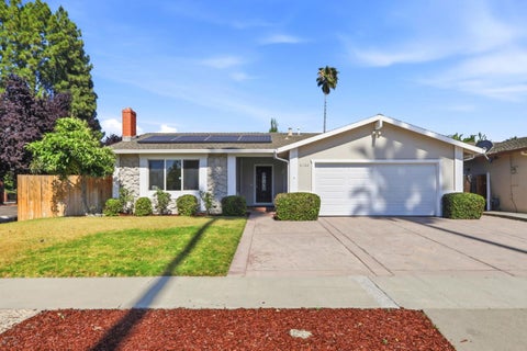 Photo of 6102 Urlin Court, San Jose, CA 95123 (MLS # ML82048523)