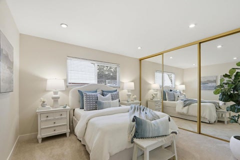 Tiny photo for 6102 Urlin Court, San Jose, CA 95123 (MLS # ML82048523)