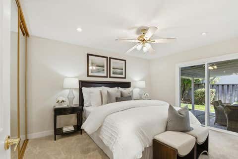 Tiny photo for 6102 Urlin Court, San Jose, CA 95123 (MLS # ML82048523)
