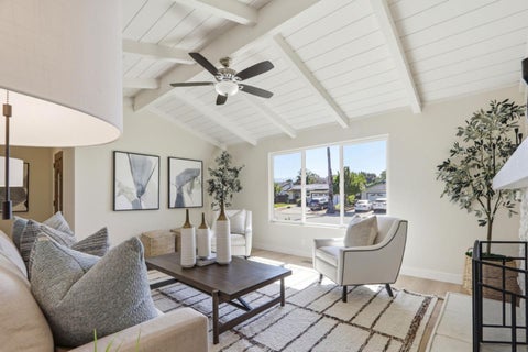 Tiny photo for 6102 Urlin Court, San Jose, CA 95123 (MLS # ML82048523)