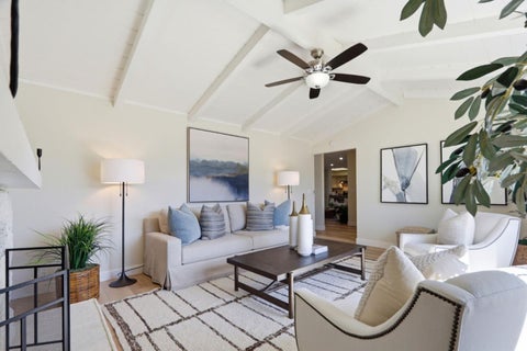 Tiny photo for 6102 Urlin Court, San Jose, CA 95123 (MLS # ML82048523)