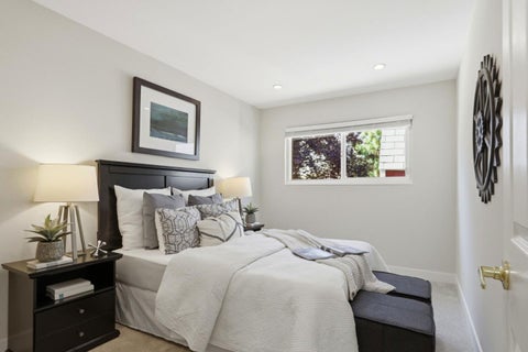 Tiny photo for 6102 Urlin Court, San Jose, CA 95123 (MLS # ML82048523)