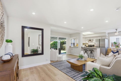 Tiny photo for 6102 Urlin Court, San Jose, CA 95123 (MLS # ML82048523)