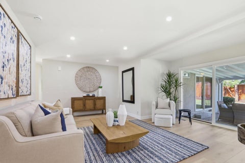 Tiny photo for 6102 Urlin Court, San Jose, CA 95123 (MLS # ML82048523)