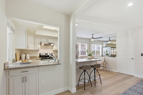 Tiny photo for 6102 Urlin Court, San Jose, CA 95123 (MLS # ML82048523)