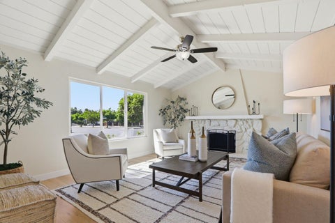 Tiny photo for 6102 Urlin Court, San Jose, CA 95123 (MLS # ML82048523)