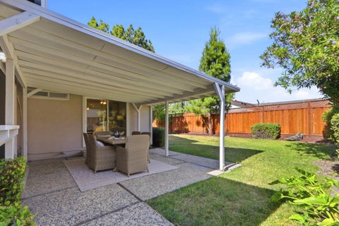 Tiny photo for 6102 Urlin Court, San Jose, CA 95123 (MLS # ML82048523)