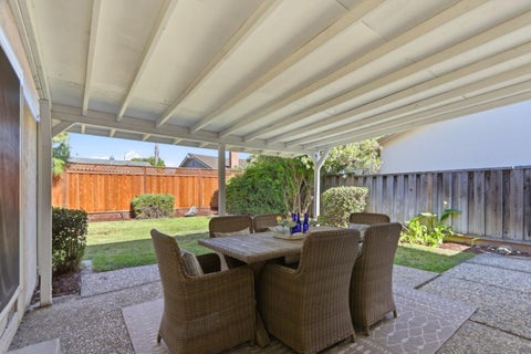 Tiny photo for 6102 Urlin Court, San Jose, CA 95123 (MLS # ML82048523)
