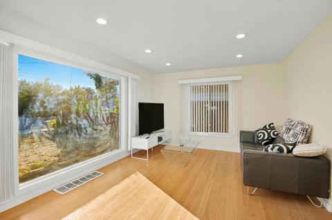 Photo of 223 San Carlos Avenue, REDWOOD CITY, CA 94061 (MLS # ML82024158)