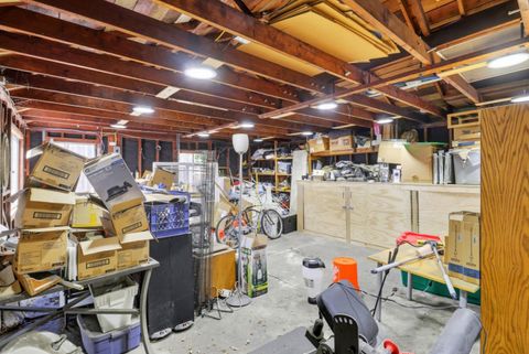 Tiny photo for 223 San Carlos Avenue, REDWOOD CITY, CA 94061 (MLS # ML82024158)