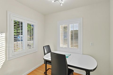 Tiny photo for 223 San Carlos Avenue, REDWOOD CITY, CA 94061 (MLS # ML82024158)