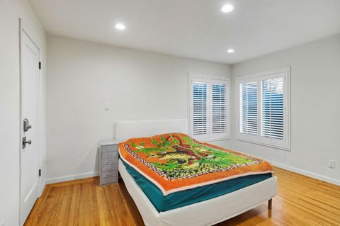 Tiny photo for 223 San Carlos Avenue, REDWOOD CITY, CA 94061 (MLS # ML82024158)