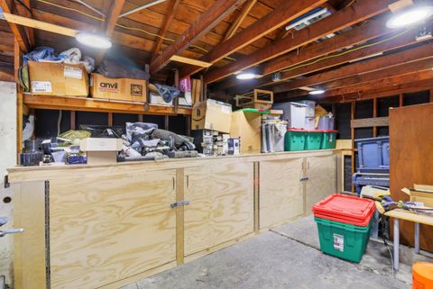 Tiny photo for 223 San Carlos Avenue, REDWOOD CITY, CA 94061 (MLS # ML82024158)