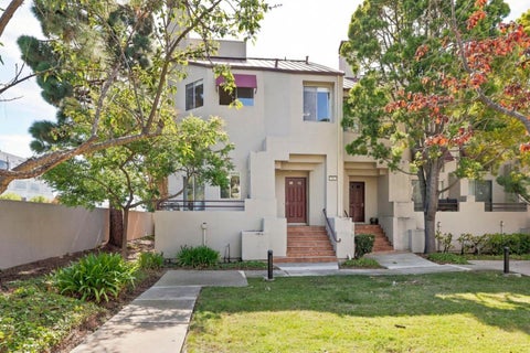 Photo of 50 E Court Lane, FOSTER CITY, CA 94404 (MLS # ML82061044)