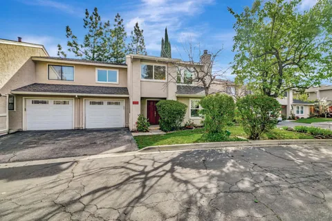1793 W Hacienda Avenue, Campbell, CA 95008 - #: ML81998641