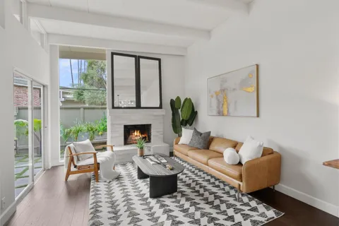 3901 Middlefield Road Unit G, Palo Alto, CA 94303 - #: ML82000614