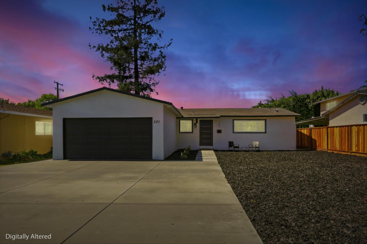 321 Mccovey Lane
