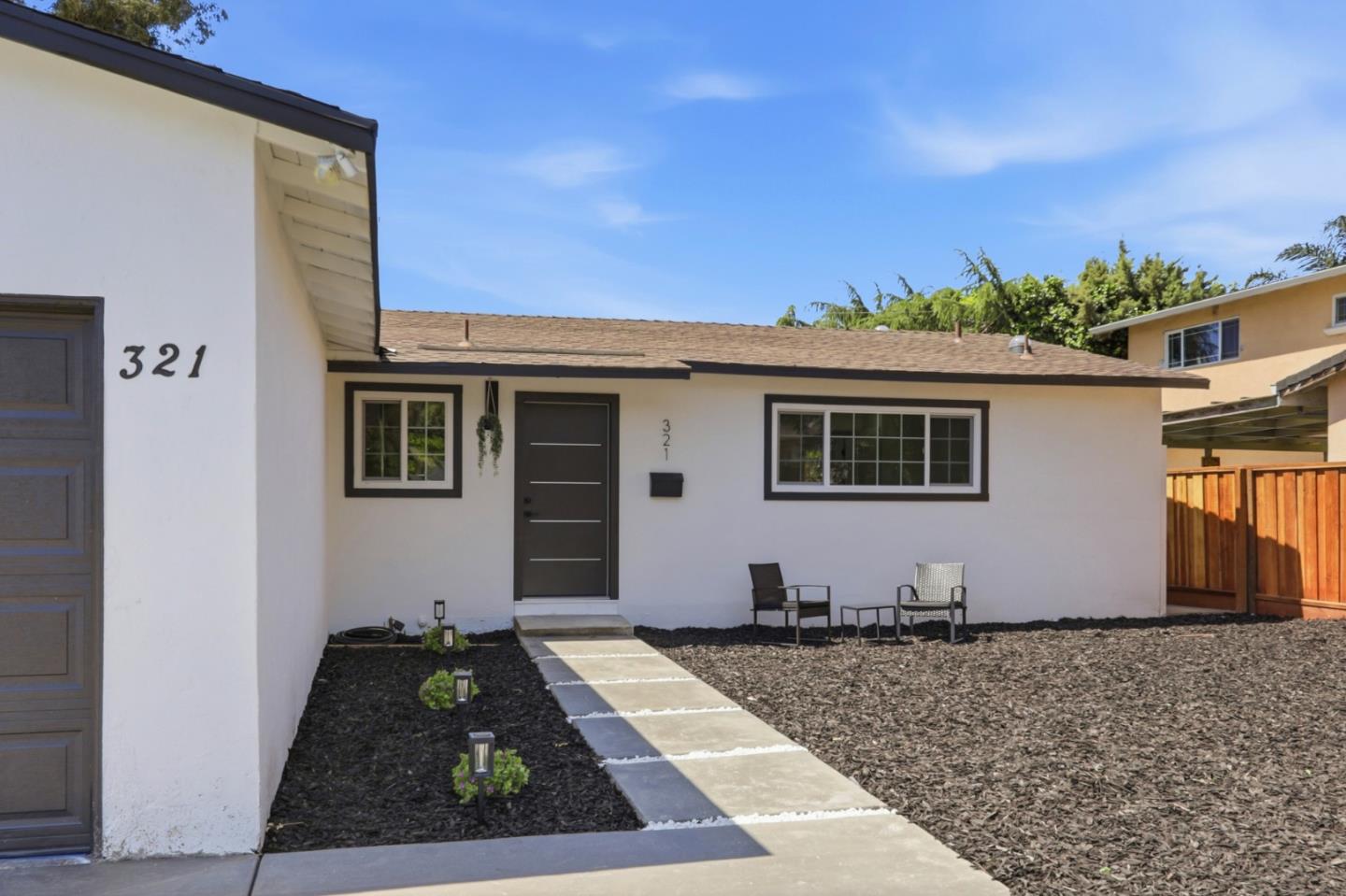 321 Mccovey Lane