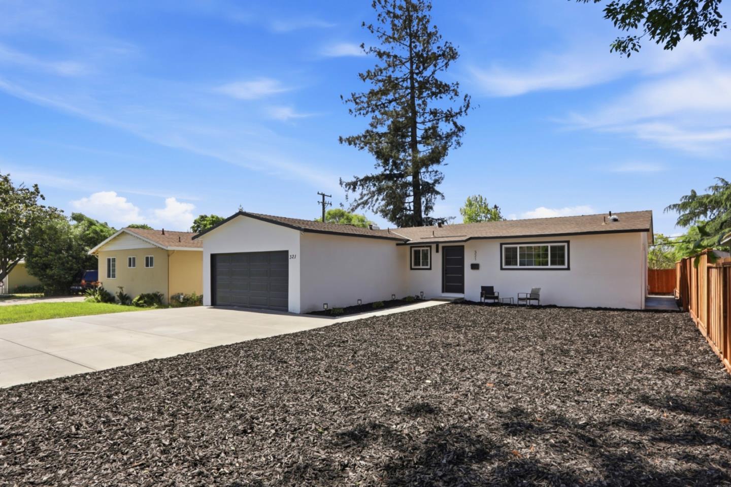 321 Mccovey Lane