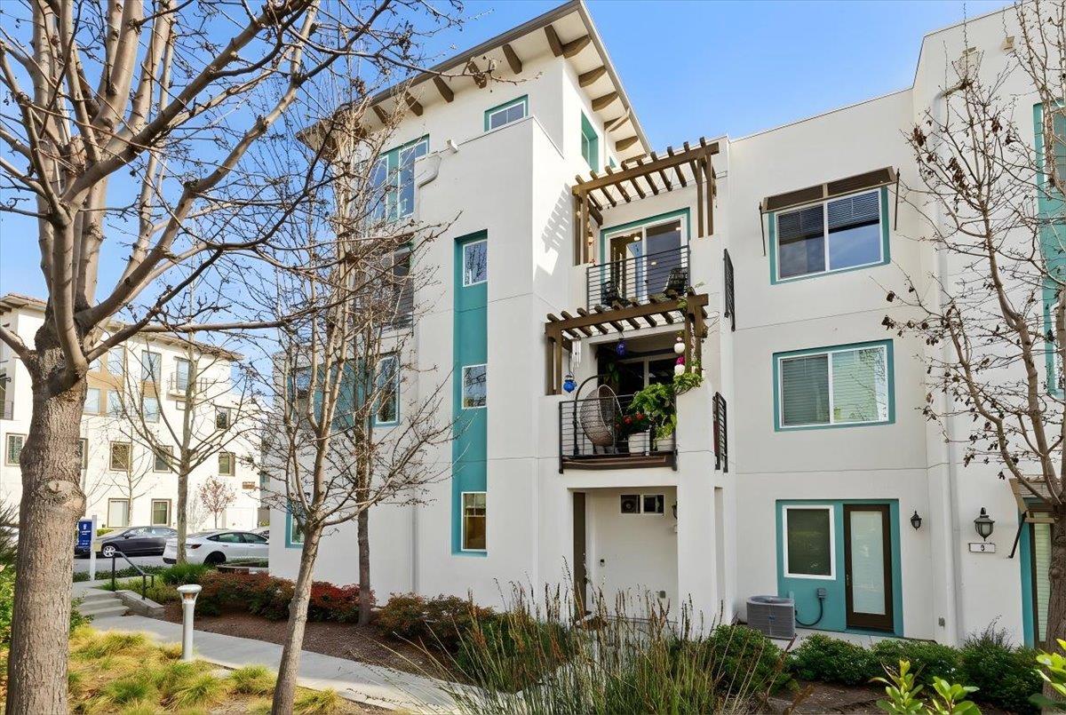 218 William Manly Street 2