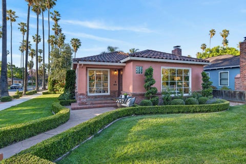 Photo of 735 Palm Haven Avenue, San Jose, CA 95125 (MLS # ML82058182)