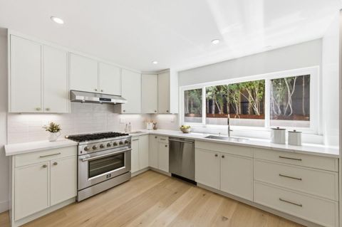 Tiny photo for 1100 Greenbrier Road, SAN CARLOS, CA 94070 (MLS # ML82046083)