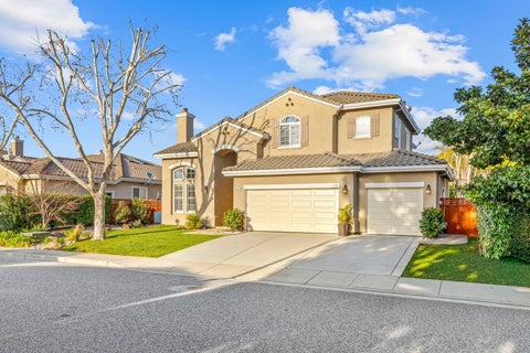 Photo of Morgan Hill, CA 95037 (MLS # ML82060359)