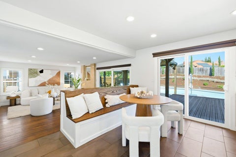 Tiny photo for 1237 Renraw Drive, San Jose, CA 95127 (MLS # ML82058591)
