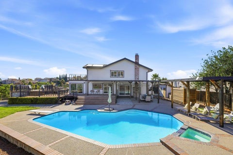 Tiny photo for 1237 Renraw Drive, San Jose, CA 95127 (MLS # ML82058591)