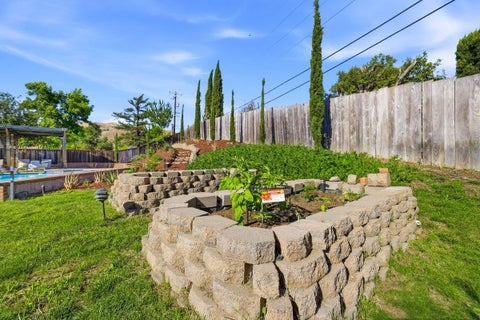 Tiny photo for 1237 Renraw Drive, San Jose, CA 95127 (MLS # ML82058591)
