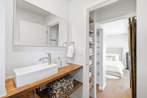 Tiny photo for 1237 Renraw Drive, San Jose, CA 95127 (MLS # ML82058591)