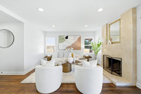 Tiny photo for 1237 Renraw Drive, San Jose, CA 95127 (MLS # ML82058591)
