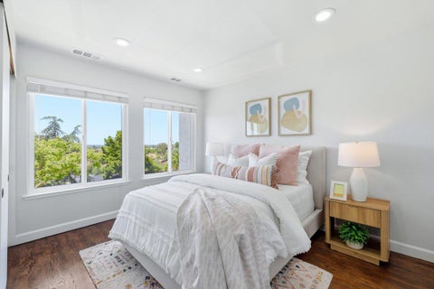 Tiny photo for 1237 Renraw Drive, San Jose, CA 95127 (MLS # ML82058591)
