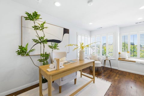Tiny photo for 1237 Renraw Drive, San Jose, CA 95127 (MLS # ML82058591)