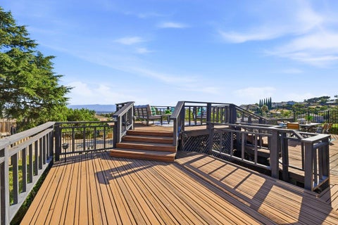 Tiny photo for 1237 Renraw Drive, San Jose, CA 95127 (MLS # ML82058591)