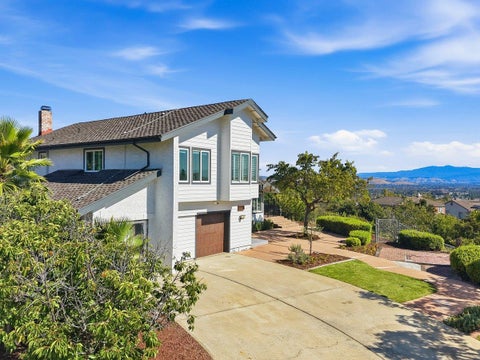 Tiny photo for 1237 Renraw Drive, San Jose, CA 95127 (MLS # ML82058591)