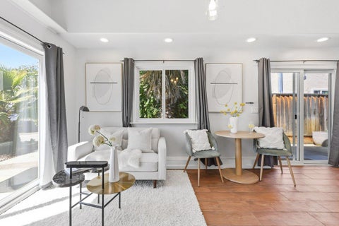 Tiny photo for 1237 Renraw Drive, San Jose, CA 95127 (MLS # ML82058591)