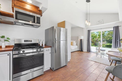 Tiny photo for 1237 Renraw Drive, San Jose, CA 95127 (MLS # ML82058591)
