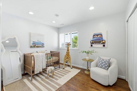 Tiny photo for 1237 Renraw Drive, San Jose, CA 95127 (MLS # ML82058591)