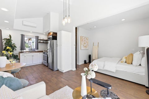 Tiny photo for 1237 Renraw Drive, San Jose, CA 95127 (MLS # ML82058591)