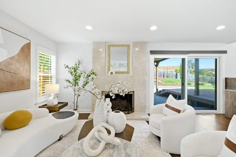 Tiny photo for 1237 Renraw Drive, San Jose, CA 95127 (MLS # ML82058591)