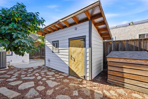 Tiny photo for 1237 Renraw Drive, San Jose, CA 95127 (MLS # ML82058591)