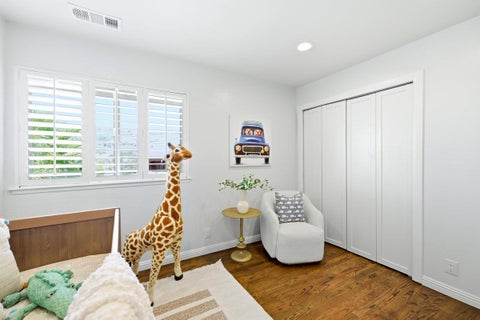 Tiny photo for 1237 Renraw Drive, San Jose, CA 95127 (MLS # ML82058591)